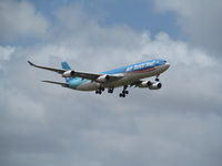 F-OJTN @ NZAA - finals to AKL - by magnaman