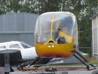 ZK-HXA @ NZAR - looking worse for wear - ready for scrap or backyard - by magnaman