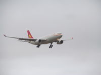 B-8776 @ NZAA - finals - by magnaman