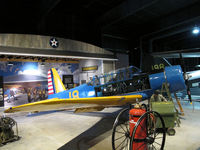 42-90018 @ WRB - Warner robins air museum - by olivier Cortot