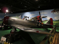 49-3217 @ WRB - profil view. Museum of Aviation, Robins AFB. - by olivier Cortot