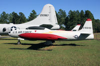 51-6699 - badly repainted, but it's better than nothing...in Georgia Veterans Park. - by olivier Cortot