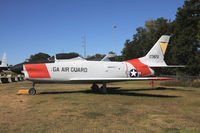 52-3651 @ WRB - warner robins air museum - by olivier Cortot
