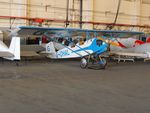 G-OHAL @ EGDD - Resident aircraft - by Keith Sowter