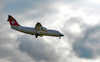 HB-IXO photo, click to enlarge HB-IXO photo, click to enlarge