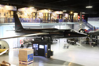 56-6682 @ WRB - nice display, Warner robins air museum - by olivier Cortot