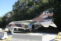 63-7485 @ WRB - Warner robins air museum - by olivier Cortot