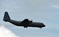 M30-01 @ LGK - Lockheed C-130H-30 Hercules, Langkawi, Malaysia - by miro susta