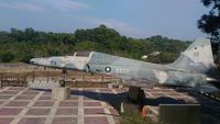5229 - Zhuchi park in Chiayi county - by young41