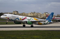 HA-LXJ photo, click to enlarge
