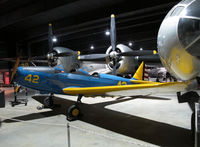 N54255 @ WRB - in the air museum - by olivier Cortot