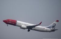 EI-FHX @ EGCC - At Manchester - by Guitarist
