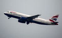 G-EUUU @ EGCC - At Manchester - by Guitarist