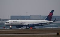 N732TW @ EGCC - At Manchester - by Guitarist