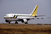 F-GKTD @ LFPG - Sudan Airways (now bought 5/26/06 Stored KVCV 9/24/15) - by Jean Goubet-FRENCHSKY