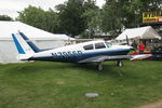 N7956P @ OSH - Piper PA-24-250, c/n: 24-3193 - by Timothy Aanerud