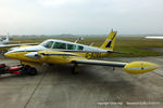G-BZRO photo, click to enlarge