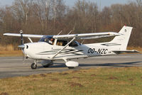 OO-NZC @ EBUL - Visitor at Ursel. - by Raymond De Clercq