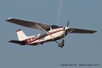 G-BEZO @ EGBJ - at Staverton - by Chris Hall