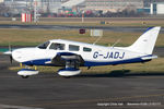 G-JADJ photo, click to enlarge