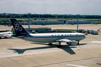 SX-BEL @ LFPO - Olympic at Orly south - by Jean Goubet-FRENCHSKY