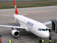 TC-JPK @ EDDT -  - by Tomas Milosch