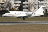 N552TS @ INN - Innsbruck 24.2.2007 - by leo larsen