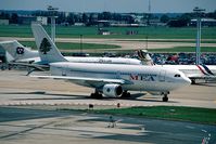 3B-STI @ LFPO - MEA Middle East Airlines at Orly South - by Jean Goubet-FRENCHSKY