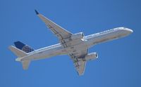 N17126 @ LAX - United - by Florida Metal