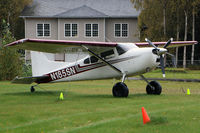 N185SN @ AK24 - HILLTOP - by Jeroen Stroes