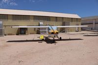 N18588 @ DMA - Cessna 150L - by Florida Metal