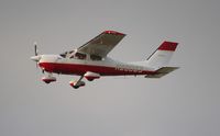 N20023 @ LAL - Cessna 177B - by Florida Metal