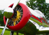 N13PH @ KOSH - At Oshkosh. - by paulp