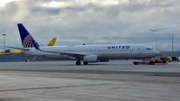 N38443 @ KSFO - SFO 2015 - by Clayton Eddy