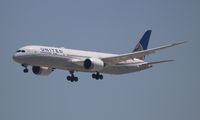 N29961 @ LAX - United - by Florida Metal