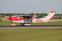 N30353 @ LAL - Cessna 177A - by Florida Metal