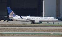 N34222 @ LAX - United - by Florida Metal