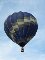 G-CBRB @ X3RI - Sackville Lodge Grass Roots Balloon Meet