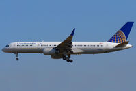 N14107 @ LEBL - Landing - by micka2b