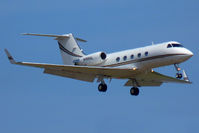 N456AL @ LEBL - Landing - by micka2b