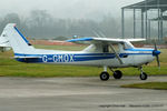 G-GMOX photo, click to enlarge