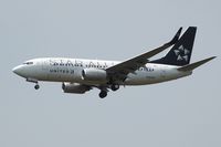 N13720 @ RJCC - Final App Rwy 19L