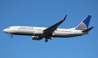N37298 @ MCO - United - by Florida Metal