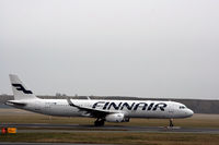 OH-LZH @ EKCH - Taking off rw 22R - by Erik Oxtorp