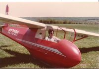 N2706H @ 9N1 - 1978 Van Sant Airport Erwinna, PA - by Shaun Campbell