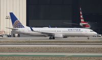 N39415 @ LAX - United - by Florida Metal