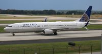 N39423 @ ATL - United - by Florida Metal