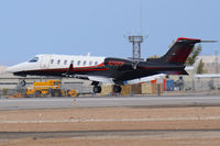 N75FP @ KBOI - Landing RWY 28R. - by Gerald Howard