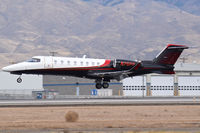 N75FP @ KBOI - Landing RWY 28R. - by Gerald Howard
