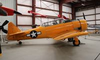 N43771 @ CNO - AT-6D - by Florida Metal